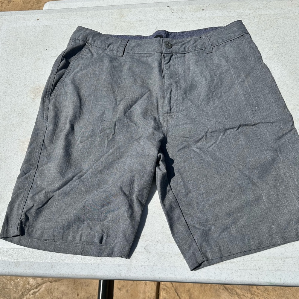 O’Neil shorts